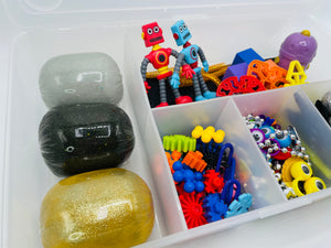 Robot kit